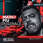 cover: Mario Piu - Mario Piu Originals