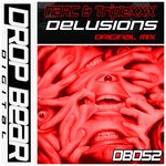 cover: Narc|Triplexxx - Delusions