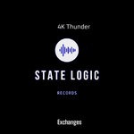 cover: 4k Thunder - Exchanges