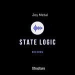 cover: Joy Metal - Structure