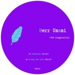 cover: Herr Umami - The Singularity