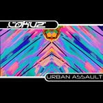 cover: Lokuz - Urban Assault