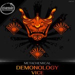 cover: Metachemical - Demonology/Vice