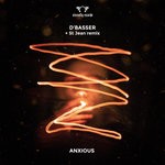 cover: Dbasser - Anxious