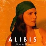 cover: Naama - Alibis