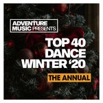 cover: Various - Top 40 Dance Winter '20