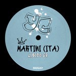 cover: Martini (ita) - Libido