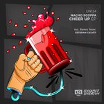 cover: Nacho Scoppa - Cheer Up