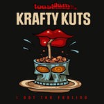 cover: Krafty Kuts - I Got The Feeling