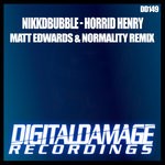 cover: Nikkdbubble - Horrid Henry (Normality & Matt Edwards Remix)