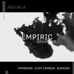 cover: Empiric - Behavior EP