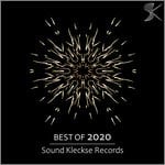 cover: Various - Sound Kleckse Records Best Of 2020