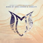 cover: Denis Sender|Sodality|Various - The Best Of Suanda Progressive 2020 - Mixed By Denis Sender & Sodality