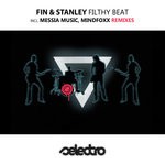 cover: Fin & Stanley - Filthy Beat