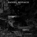 cover: Daniel Monaco - No FTR