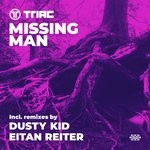 cover: Triac - Missing Man