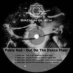 cover: Fabio Red - Out On The Dance Floor