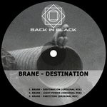 cover: Brane - Destination