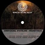 cover: Jimmyzkinz|Stateline - Prometheus