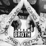 cover: Arthur Groth - What Goes Around, Comes Back Around (Radio Edit)