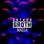 cover: Arthur Groth - Malla