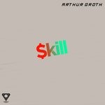 cover: Arthur Groth - Skill