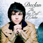 cover: Declan - The Very Best Of Declan