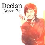 cover: Declan - Greatest Hits