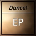 cover: Damien Moyer - Dance! EP