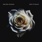 cover: Melissa Jackson - Back To Black (Single Version)