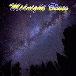 cover: Mrlonely Wolf - Midnight Blues