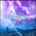 cover: Mrlonely Wolf - Visions