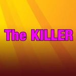 cover: Mrlonely Wolf - The Killer