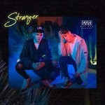 cover: Max & Harvey - Stranger