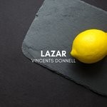 cover: Vincents Donnell - Lazar