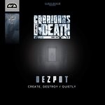 cover: Dezpot - Corridors Of Death Part 13