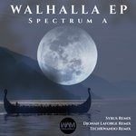 cover: Spectrum A - Walhalla EP