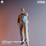 cover: Halftone|Trafic Mc - Mind Games