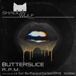 cover: R.p.m (fr) - Butterslice