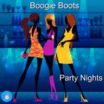 cover: Boogie Boots - Party Nights (2020 Rework)