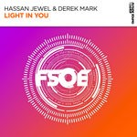 cover: Derek Mark|Hassan Jewel - Light In You