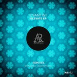 cover: Cyantist - Elevate EP