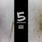 cover: Various - Technz 5 Anniversary