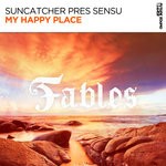 cover: Sensu - My Happy Place