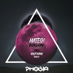 cover: Mateo! - Zordon