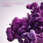 cover: Roby M Rage - Purple