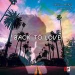 cover: David Mind|Dj Eydon - Back To Love