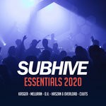 cover: Various - SUBHIVE Essentials 2020