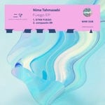 cover: Nima Tahmasebi - Fuego EP