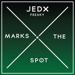 cover: Jedx - Freaky